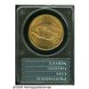 Image 2 : 1910-D $20 MS64 PCGS. Well struck on the design e