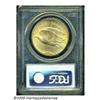 Image 2 : 1910-S $20 MS64 PCGS. Well struck with bright, fr