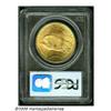 Image 2 : 1913-S $20 MS64 PCGS. This is a sharply struck ne