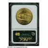 Image 2 : 1914 $20 MS62 NGC. Boldly struck with bright sati