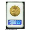 Image 4 : 1931-D $20 MS63 NGC. The 1931-D Double Eagle bega