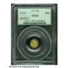 Image 1 : 1872 50C Liberty Octagonal 50 Cents, BG-913, R.4,