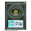 Image 2 : 1871 $1 Liberty Octagonal 1 Dollar, BG-1109, Low 