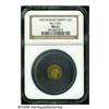 Image 1 : 1870 $1 Liberty Round 1 Dollar, BG-1203, Low R.5,