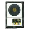 Image 2 : 1870 $1 Liberty Round 1 Dollar, BG-1203, Low R.5,