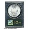 Image 2 : 1878 7/8TF S$1 Strong MS64 PCGS. This is a well s