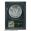 Image 2 : 1890-CC S$1 MS63 PCGS. Mint State 1890-CC dollars