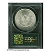 Image 2 : 1894 S$1 MS63 PCGS. Although popular among today'