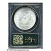 Image 2 : 1899-S S$1 MS64 PCGS. Brilliant and highly lustro