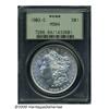 Image 1 : 1903-O S$1 MS64 PCGS. Brilliant surfaces and attr