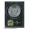 Image 2 : 1903-O S$1 MS64 PCGS. Brilliant surfaces and attr