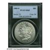 Image 1 : 1903-S S$1 MS65 PCGS. This exquisite Gem is 100 p