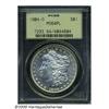 Image 1 : 1904-O S$1 MS64 Prooflike PCGS. Sharply struck an