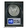 Image 2 : 1878-CC S$1 MS64 PCGS. This CC dollar is nearly b