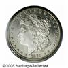 Image 1 : 1879-CC S$1 MS63 Prooflike PCGS. The 1879-CC is a