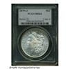 Image 1 : 1879-O S$1 MS64 PCGS. A somewhat scarce coin in M