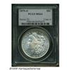 Image 1 : 1879-O S$1 MS64 PCGS. A somewhat scarce coin in M