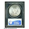 Image 2 : 1879-S S$1 Reverse of 1878 MS64 PCGS. Champagne-p