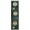 Image 2 : 1880 S$1 MS64 PCGS, lightly toned and lustrous, a