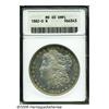 Image 1 : 1882-O S$1 MS65 Deep Mirror Prooflike ANACS. A ra