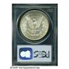 Image 2 : 1882-S S$1 MS67 PCGS. Beautiful lemon-gold color 