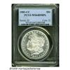 Image 1 : 1883-CC S$1 MS64 Deep Mirror Prooflike PCGS. Proo