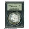 Image 1 : 1883-CC S$1 MS65 Deep Mirror Prooflike PCGS. Thin