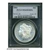 Image 3 : 1884 S$1 MS65 Deep Mirror Prooflike PCGS. A splen