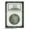 Image 1 : 1884-CC S$1 MS64 Deep Mirror Prooflike NGC. A spa