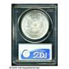 Image 2 : 1884-S S$1 AU55 PCGS. In Mint State, the 1884-S i