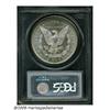 Image 2 : 1886-S S$1 MS64 PCGS. VAM-2. A Top 100 Variety. A