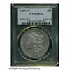 Image 1 : 1889-CC S$1 VF35 PCGS. The definition on this hig
