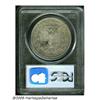 Image 4 : 1889-CC S$1 XF40 PCGS. An original, medium gray e