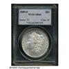 Image 1 : 1889-O S$1 MS64 PCGS. Not as weakly struck in the