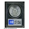 Image 2 : 1889-O S$1 MS64 PCGS. This New Orleans example re