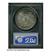 Image 2 : 1890-O S$1 MS65 PCGS. This is an unusually attrac