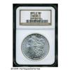 Image 1 : 1890-O S$1 MS65 NGC. This brilliant Gem is not qu
