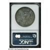 Image 4 : 1893-S S$1 AU58 NGC. If the proof 1895 is the kin