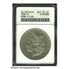 Image 1 : 1894 S$1 --Rims Filed--ANACS. AU Details, Net XF4