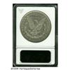 Image 2 : 1894 S$1 --Rims Filed--ANACS. AU Details, Net XF4