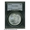 Image 3 : 1894-O S$1 MS64 PCGS. Satiny and untoned with exc