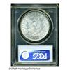 Image 2 : 1895-O S$1 AU55 PCGS. An untoned and lightly mark