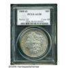 Image 3 : 1895-O S$1 AU58 PCGS. One of the keys in the Morg