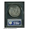 Image 4 : 1895-O S$1 AU58 PCGS. One of the keys in the Morg