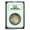 Image 1 : 1896 S$1 MS65 Deep Mirror Prooflike NGC. This coi