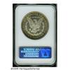 Image 2 : 1896 S$1 MS65 Deep Mirror Prooflike NGC. This coi
