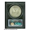 Image 4 : 1896-O S$1 MS63 PCGS. Ex: Bermuda Collection. Sat