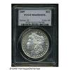 Image 3 : 1897 S$1 MS65 Deep Mirror Prooflike PCGS. Deeply 