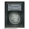 Image 1 : 1898 S$1 MS65 Deep Mirror Prooflike PCGS. Notably