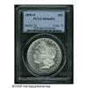 Image 1 : 1898-O S$1 MS66 Prooflike PCGS. This well struck 